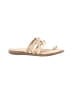 Crown Vintage Tan Sandals Size 8 - photo 1
