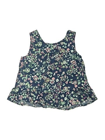 Gap Kids Sleeveless Blouse (view 2)