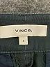 Vince. 100% Cotton Black Casual Pants Size 2 - photo 7