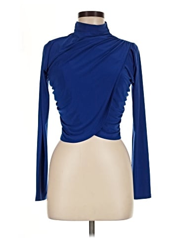 Discovery Clothing Long Sleeve Top (view 1)