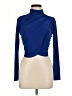 Discovery Clothing Blue Long Sleeve Top Size M - photo 1