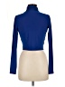 Discovery Clothing Blue Long Sleeve Top Size M - photo 2