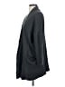 Pact 100% Cotton Gray Cardigan Size XS - photo 5