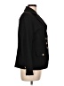 J by Joie Black Blazer Size L - photo 4