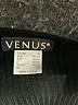 Venus Black Long Sleeve Top Size XL - photo 7