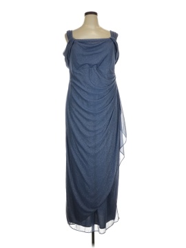 Alex Evenings Cocktail Dress