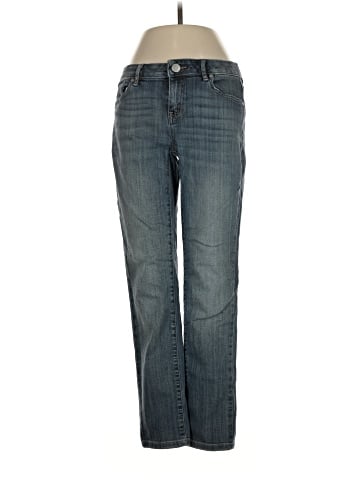 Simply Vera Vera Wang Jeans (view 1)