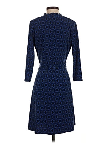 Liz Claiborne Casual Dress (view 2)