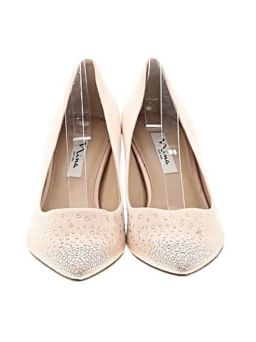 Nina Heels (view 2)