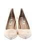 Nina Ivory Heels Size 9 - photo 2