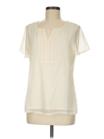 Talbots Short Sleeve T-Shirt (view 1)