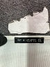 Zaful White Tank Top Size 4 - photo 7