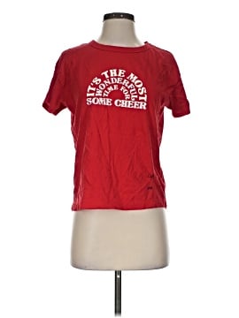 Old Navy Short Sleeve T-Shirt (view 1)