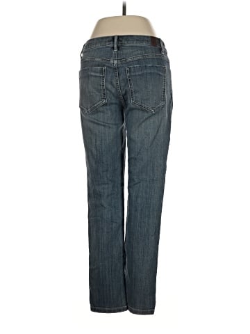 Simply Vera Vera Wang Jeans (view 2)