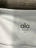 Alo Silver Active Pants Size M - photo 7