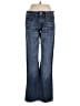 7 For All Mankind Blue Jeans Size 30 waist - photo 1