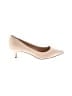 Nina Ivory Heels Size 9 - photo 1
