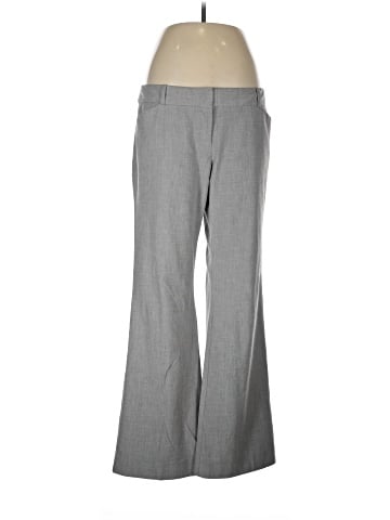 The Limited Black Collection Dress Pants (view 1)