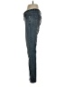 Simply Vera Vera Wang Chevron-herringbone Blue Jeans Size 2 - photo 5