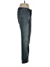 Simply Vera Vera Wang Chevron-herringbone Blue Jeans Size 2 - photo 4