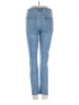Sam Edelman Solid Blue Jeans Size 30 waist - photo 2