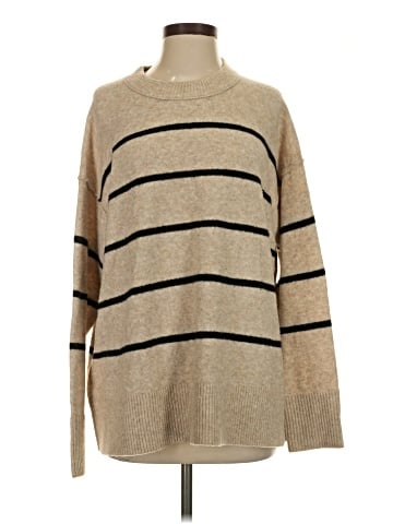 Aerie Turtleneck Sweater (view 1)