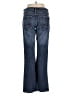 7 For All Mankind Blue Jeans Size 30 waist - photo 2