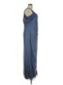 Alex Evenings 100% Polyester Blue Cocktail Dress Size 16W - photo 4