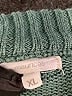 Maurices 100% Acrylic Checkered-gingham Green Pullover Sweater Size XL - photo 9