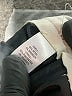 Banana Republic Black Wool Pants Size 4 - photo 8