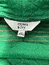 Crown & Ivy Green Turtleneck Sweater Size XL - photo 7