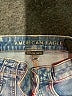 American Eagle Outfitters Blue Jeans Size 2R - photo 7