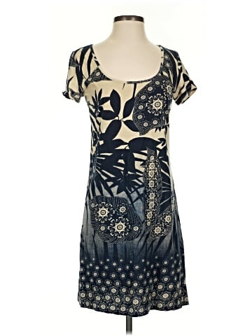 Lucky Brand Casual Dress (view 1)