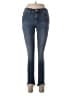 Lucky Brand Hearts Blue Jeans Size 6 - photo 1