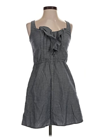 Xhilaration Casual Dress (view 1)
