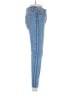 Sam Edelman Solid Blue Jeans Size 30 waist - photo 4