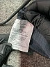 Under Armour 100% Polyester Gray Active T-Shirt Size L - photo 8