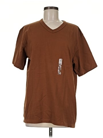 Uniqlo U Short Sleeve T-Shirt (view 1)
