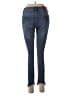 Lucky Brand Hearts Blue Jeans Size 6 - photo 2