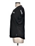 Adidas 100% Polyester Black Active T-Shirt Size L - photo 5
