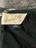 Universal Thread Black Casual Dress Size S - photo 7