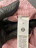 Lululemon Athletica Solid Pink Shorts Size 0 - photo 3
