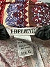 ShoSho Print Blue Casual Pants Size XL - photo 7