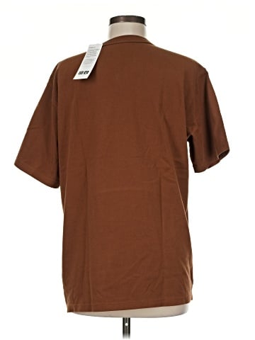 Uniqlo U Short Sleeve T-Shirt (view 2)