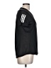 Adidas 100% Polyester Black Active T-Shirt Size L - photo 4