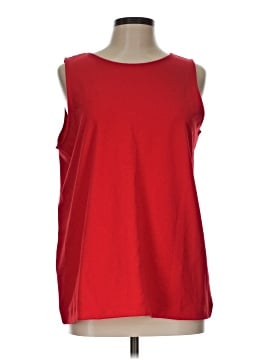 Banana Republic Factory Store Sleeveless Top (view 1)