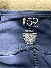Splits 59 Blue Active Pants Size M - photo 7