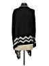 My Bajee Collection by Be Cool 100% Polyester Chevron-herringbone Black Cardigan Size S - photo 2