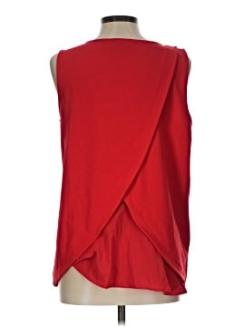 Banana Republic Factory Store Sleeveless Top (view 2)