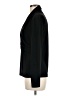 DKNY Black Long Sleeve Blouse Size M - photo 5